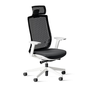 Ergonomisk kontorsstol