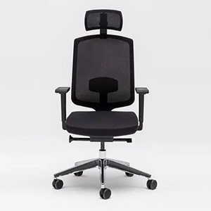 Ergonomisk kontorsstol